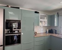 Revente - Town House -
Orihuela Costa - Costa Blanca