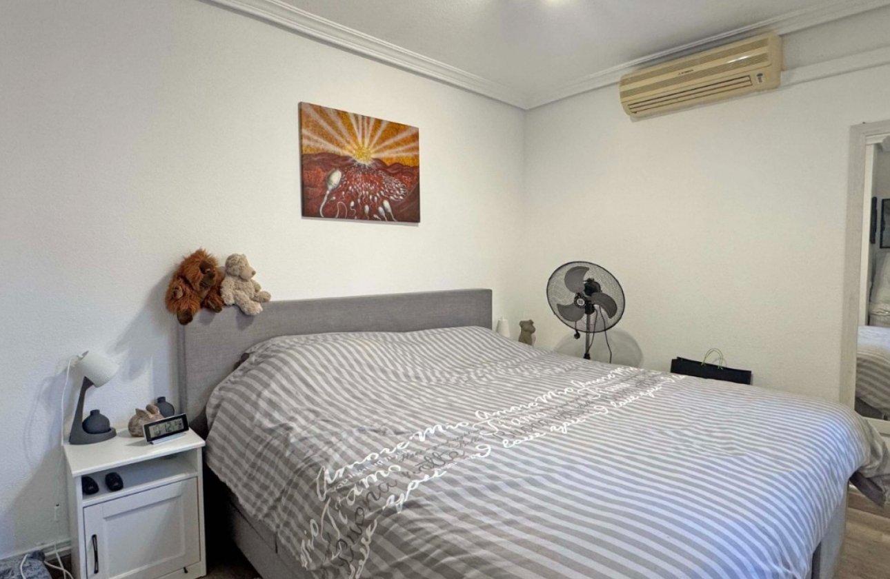 Revente - Town House -
Orihuela Costa - Costa Blanca