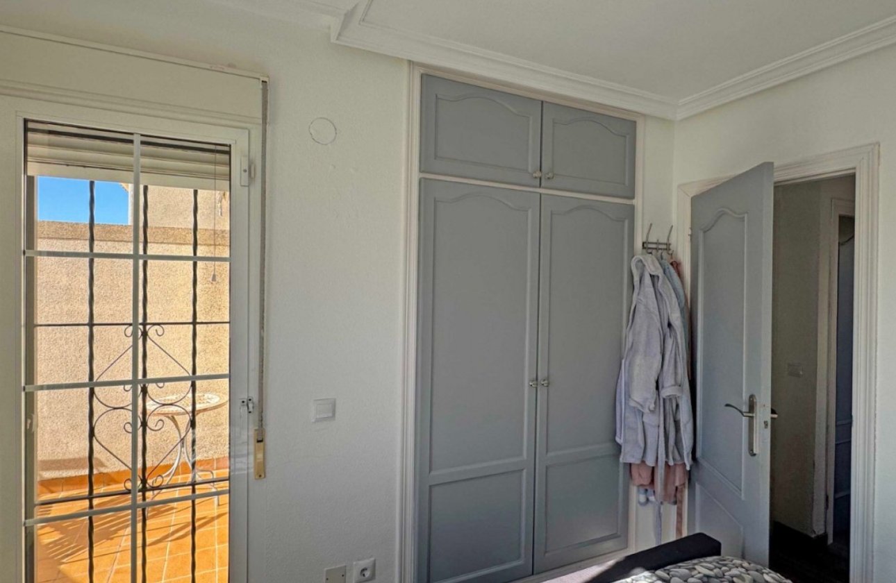 Revente - Town House -
Orihuela Costa - Costa Blanca