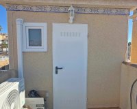 Revente - Town House -
Orihuela Costa - Costa Blanca