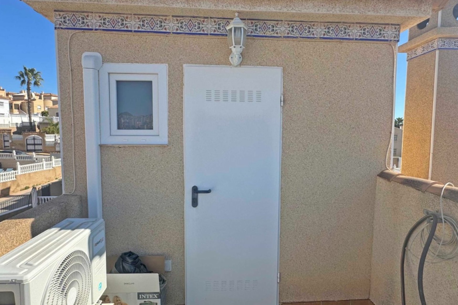 Revente - Town House -
Orihuela Costa - Costa Blanca