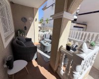 Revente - Town House -
Orihuela Costa - Costa Blanca