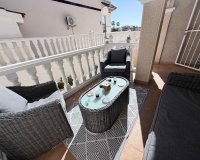 Revente - Town House -
Orihuela Costa - Costa Blanca