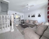 Revente - Town House -
Orihuela Costa - Costa Blanca