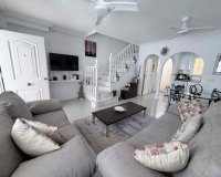 Revente - Town House -
Orihuela Costa - Costa Blanca