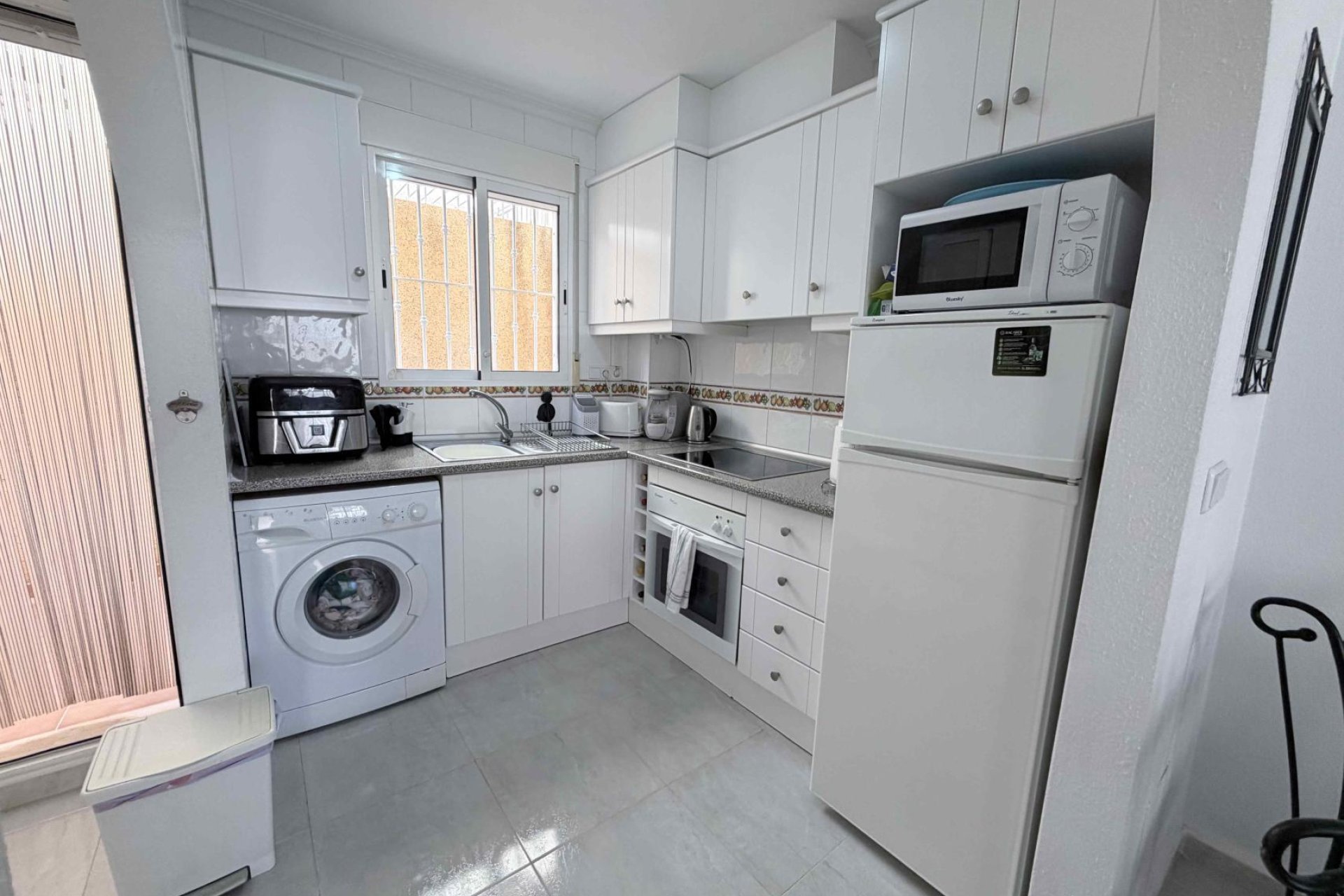 Revente - Town House -
Orihuela Costa - Costa Blanca