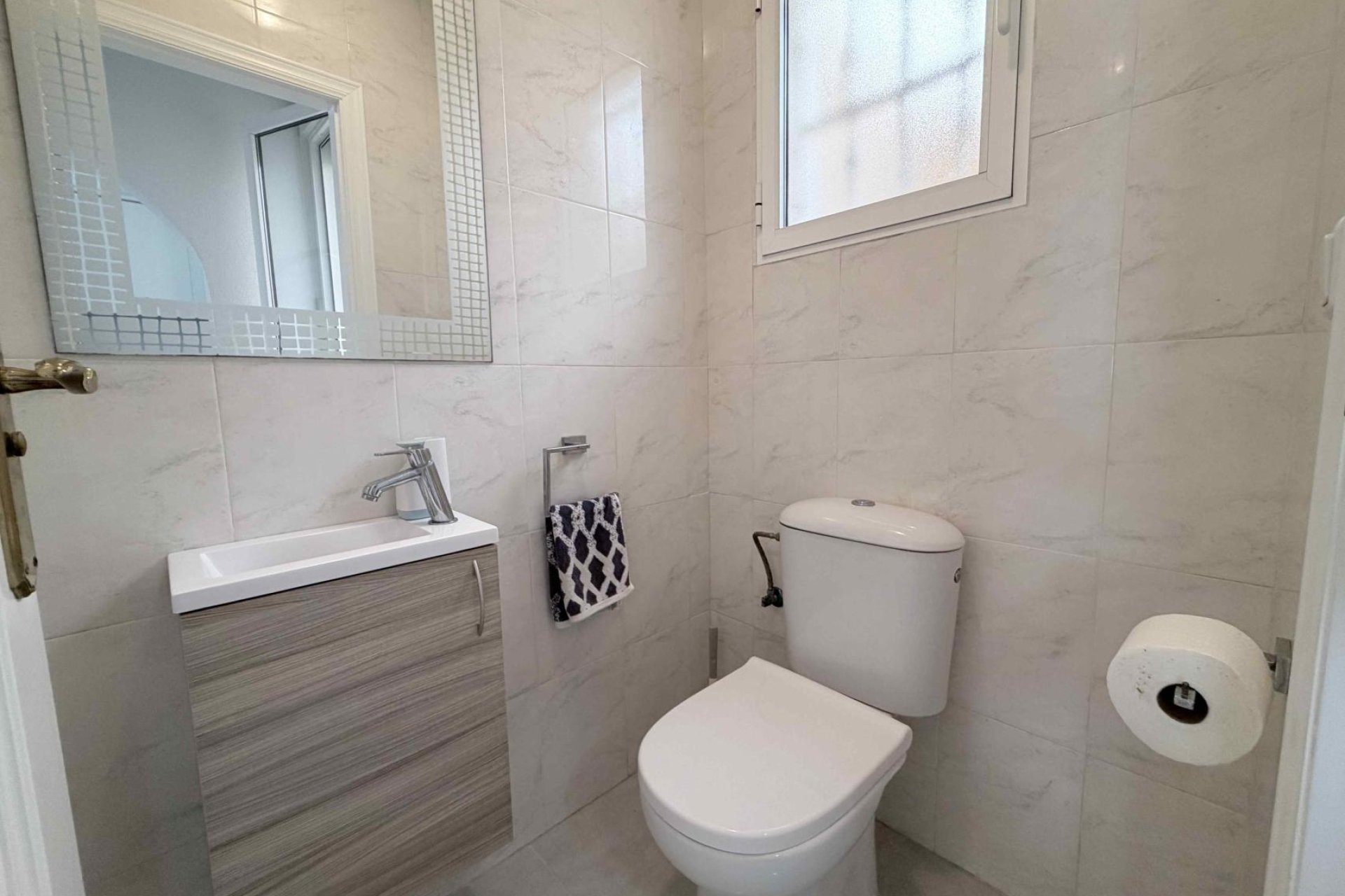 Revente - Town House -
Orihuela Costa - Costa Blanca