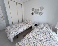 Revente - Town House -
Orihuela Costa - Costa Blanca