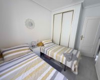 Revente - Town House -
Orihuela Costa - Costa Blanca