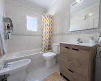 Revente - Town House -
Orihuela Costa - Costa Blanca