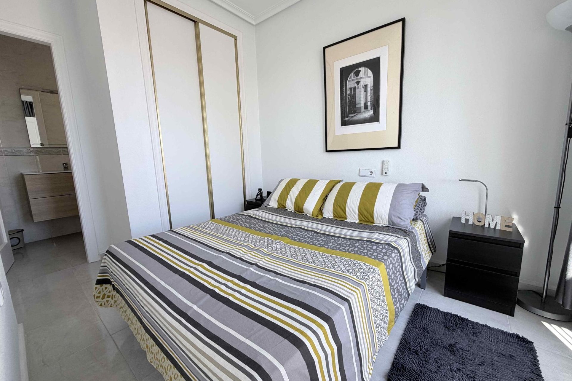 Revente - Town House -
Orihuela Costa - Costa Blanca