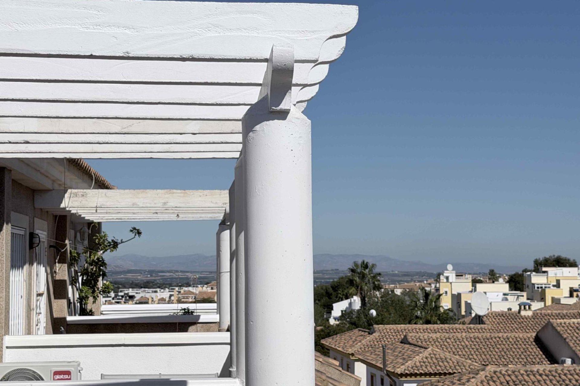 Revente - Town House -
Orihuela Costa - Costa Blanca