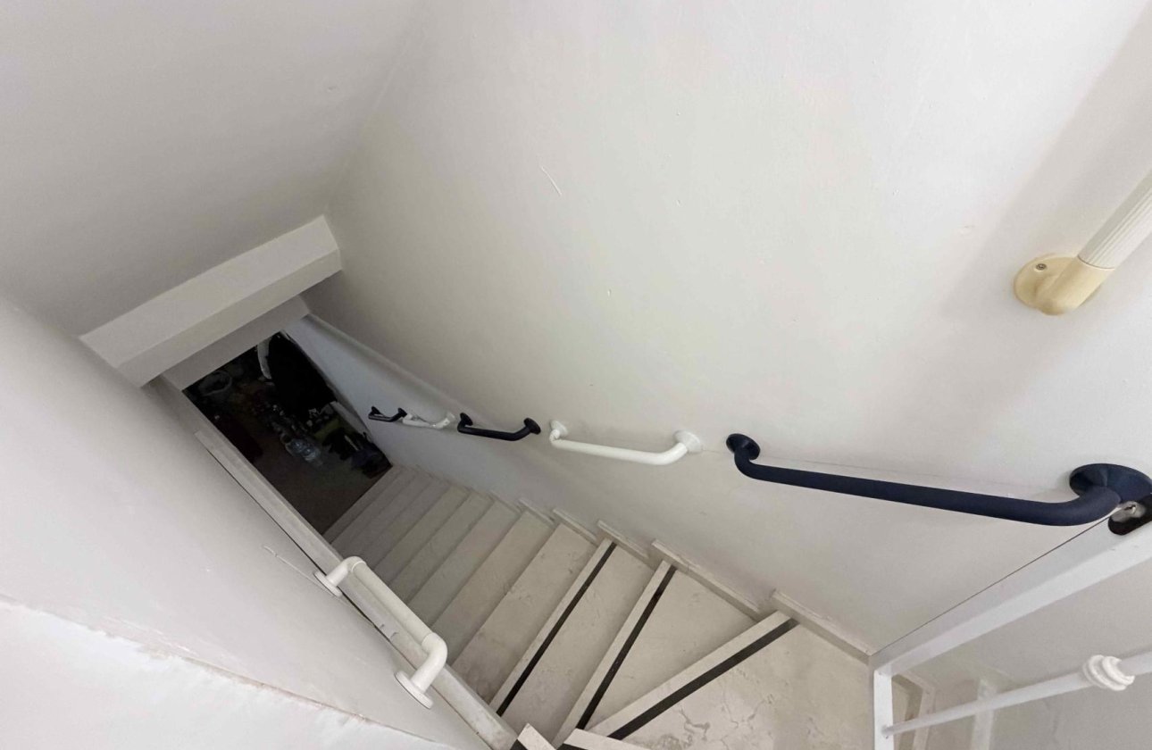 Revente - Town House -
Orihuela Costa - Costa Blanca