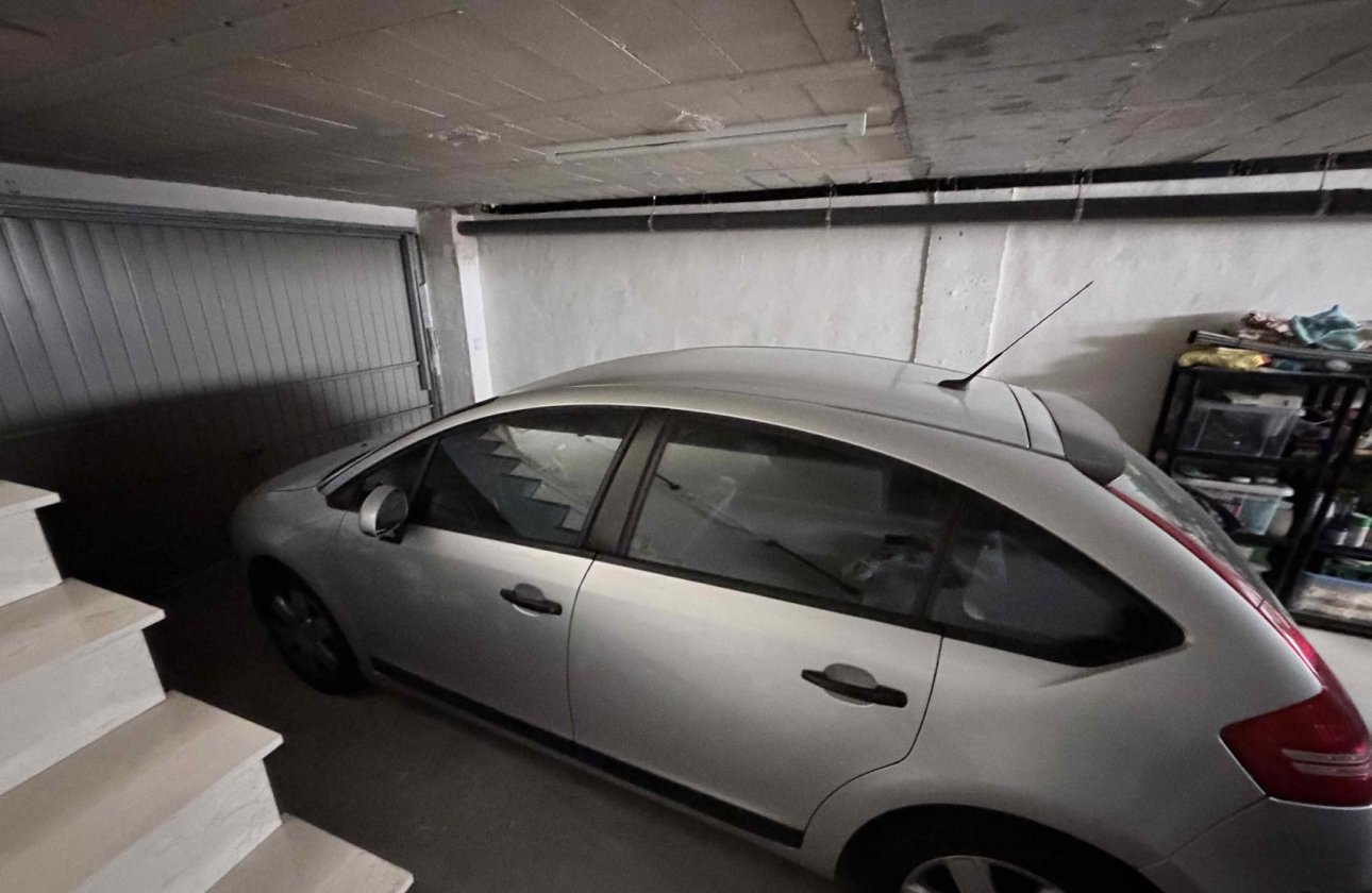 Revente - Town House -
Orihuela Costa - Costa Blanca