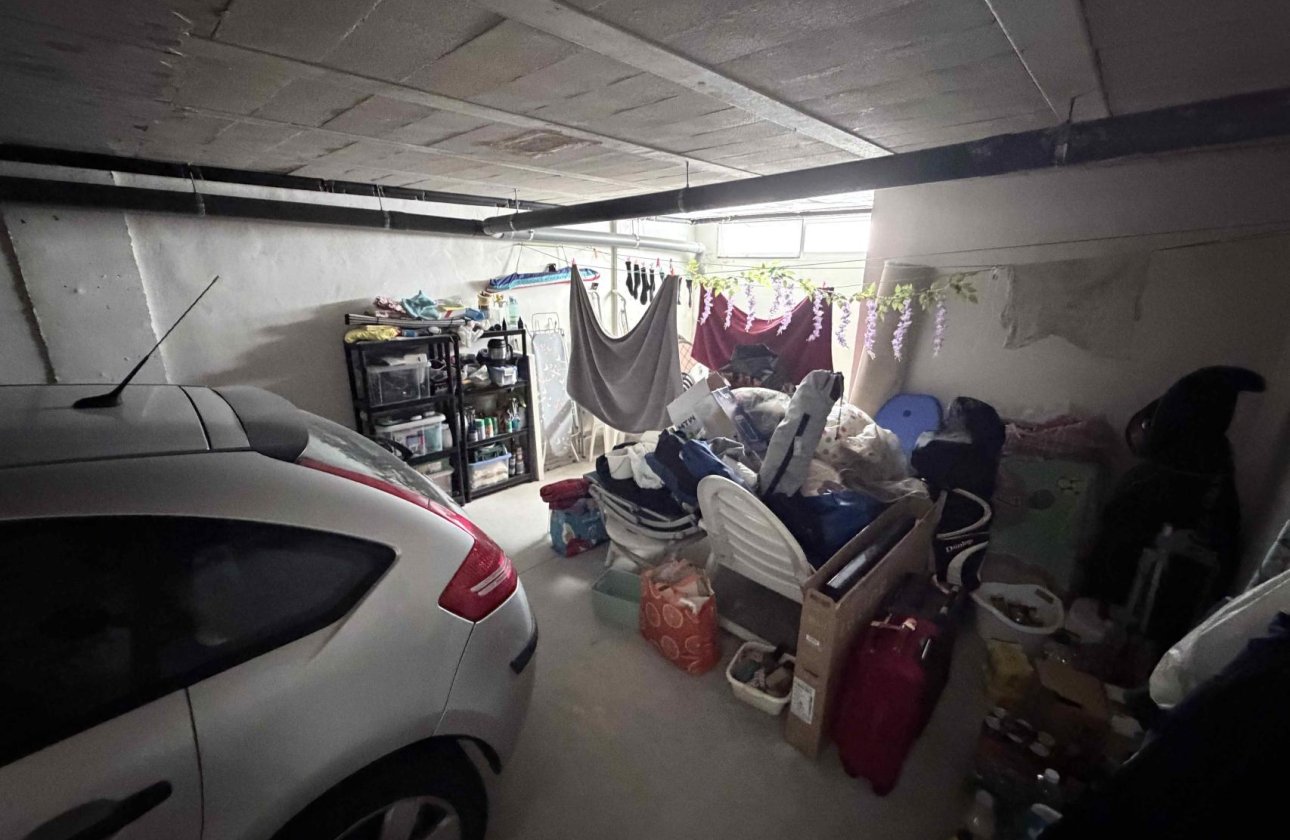 Revente - Town House -
Orihuela Costa - Costa Blanca