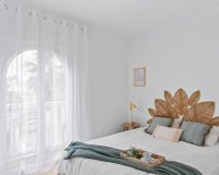 Revente - Town House -
Orihuela Costa - Costa Blanca