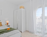 Revente - Town House -
Orihuela Costa - Costa Blanca