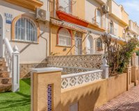 Revente - Town House -
Orihuela Costa - Costa Blanca