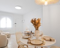 Revente - Town House -
Orihuela Costa - Costa Blanca