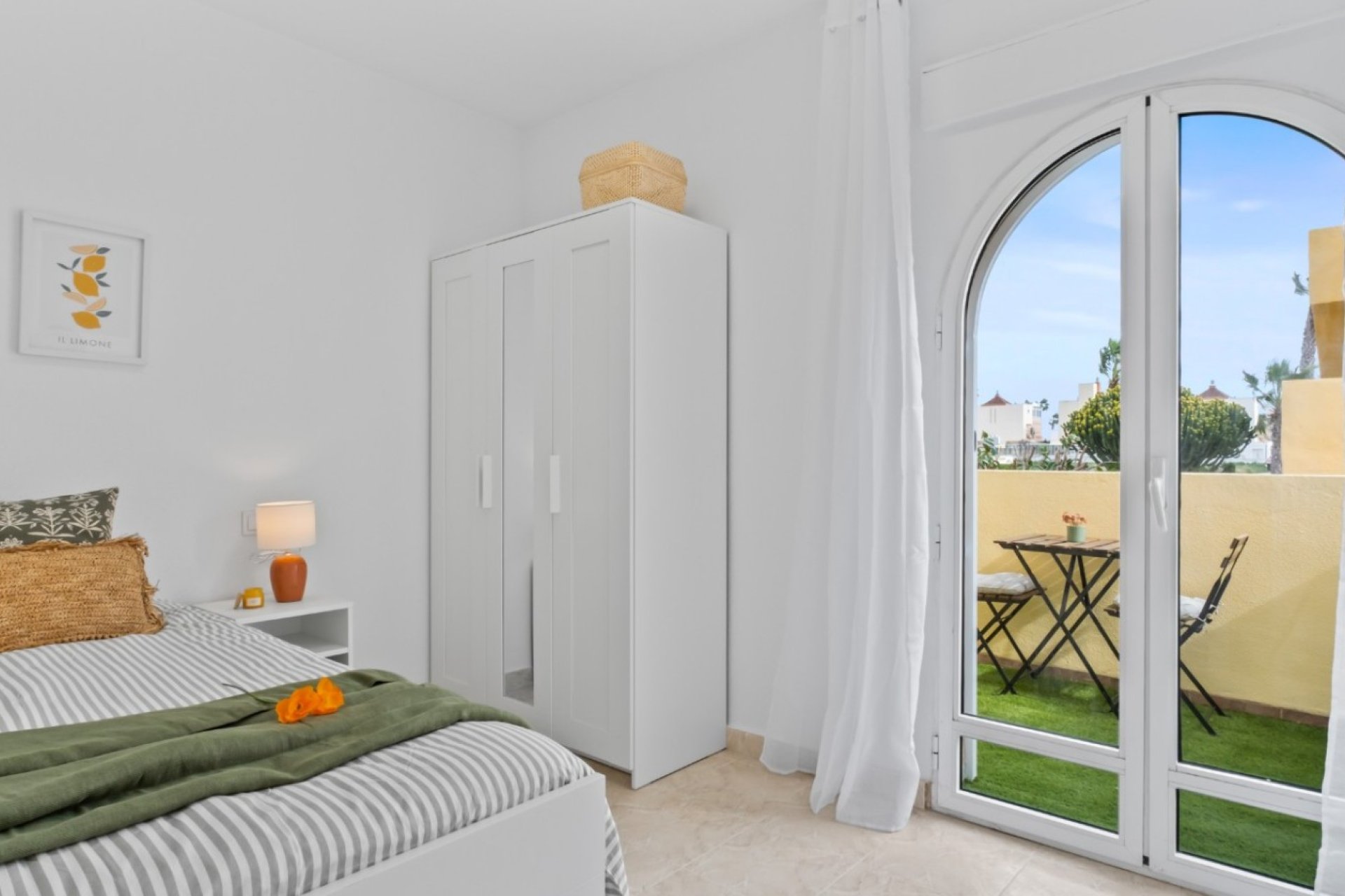 Revente - Town House -
Orihuela Costa - Costa Blanca