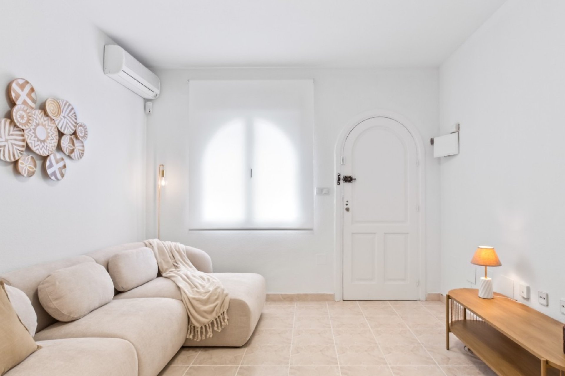 Revente - Town House -
Orihuela Costa - Costa Blanca