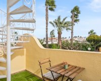 Revente - Town House -
Orihuela Costa - Costa Blanca