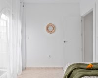 Revente - Town House -
Orihuela Costa - Costa Blanca