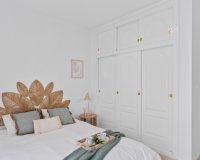 Revente - Town House -
Orihuela Costa - Costa Blanca