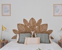 Revente - Town House -
Orihuela Costa - Costa Blanca