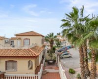 Revente - Town House -
Orihuela Costa - Costa Blanca