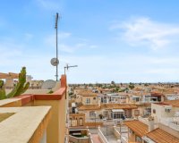 Revente - Town House -
Orihuela Costa - Costa Blanca