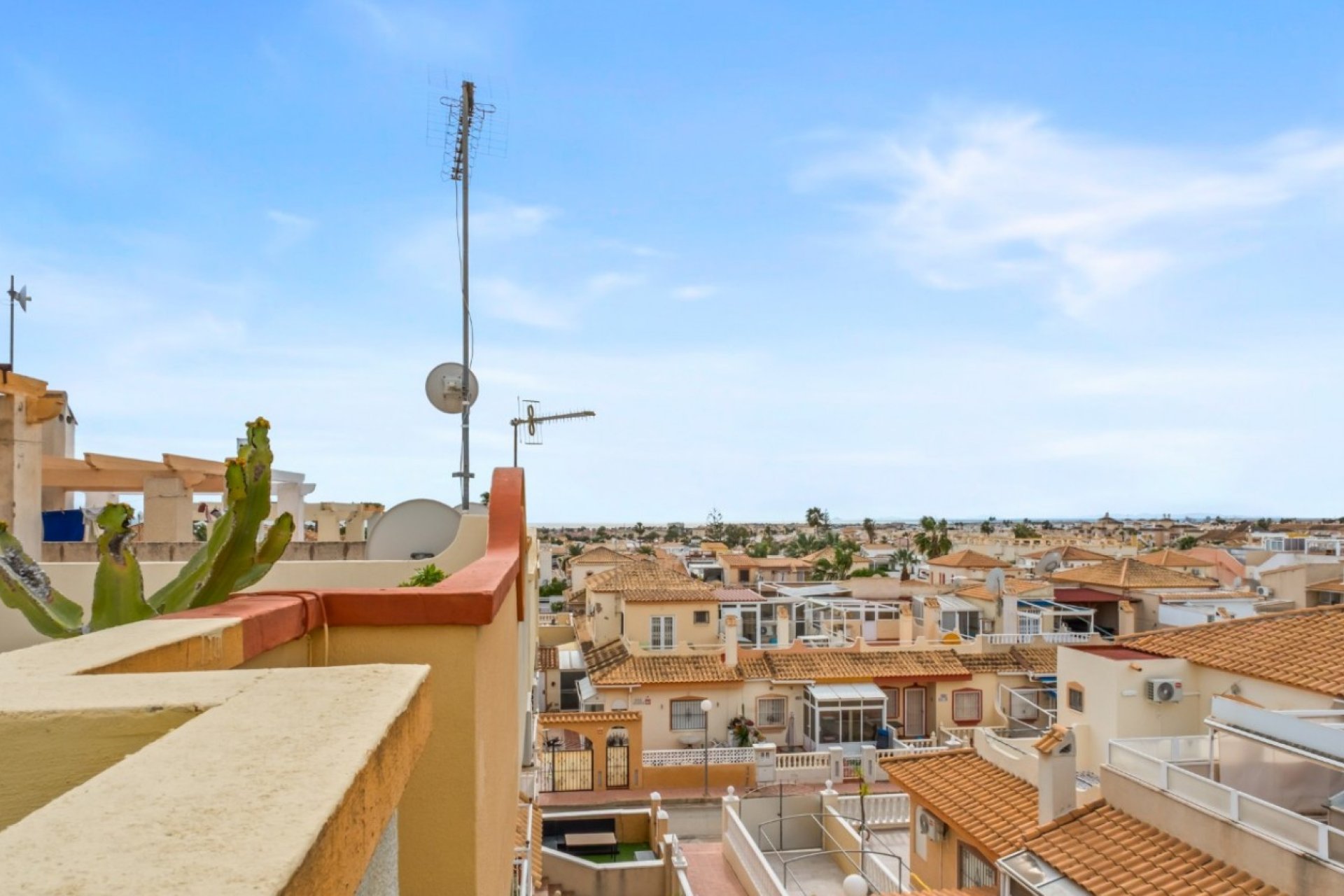 Revente - Town House -
Orihuela Costa - Costa Blanca