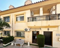 Revente - Town House -
Orihuela Costa - Costa Blanca