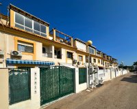 Revente - Town House -
Orihuela Costa - Costa Blanca