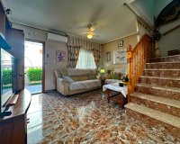 Revente - Town House -
Orihuela Costa - Costa Blanca