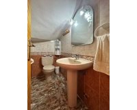 Revente - Town House -
Orihuela Costa - Costa Blanca