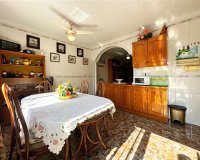 Revente - Town House -
Orihuela Costa - Costa Blanca