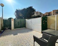 Revente - Town House -
Orihuela Costa - Costa Blanca