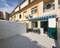Revente - Town House -
Orihuela Costa - Costa Blanca