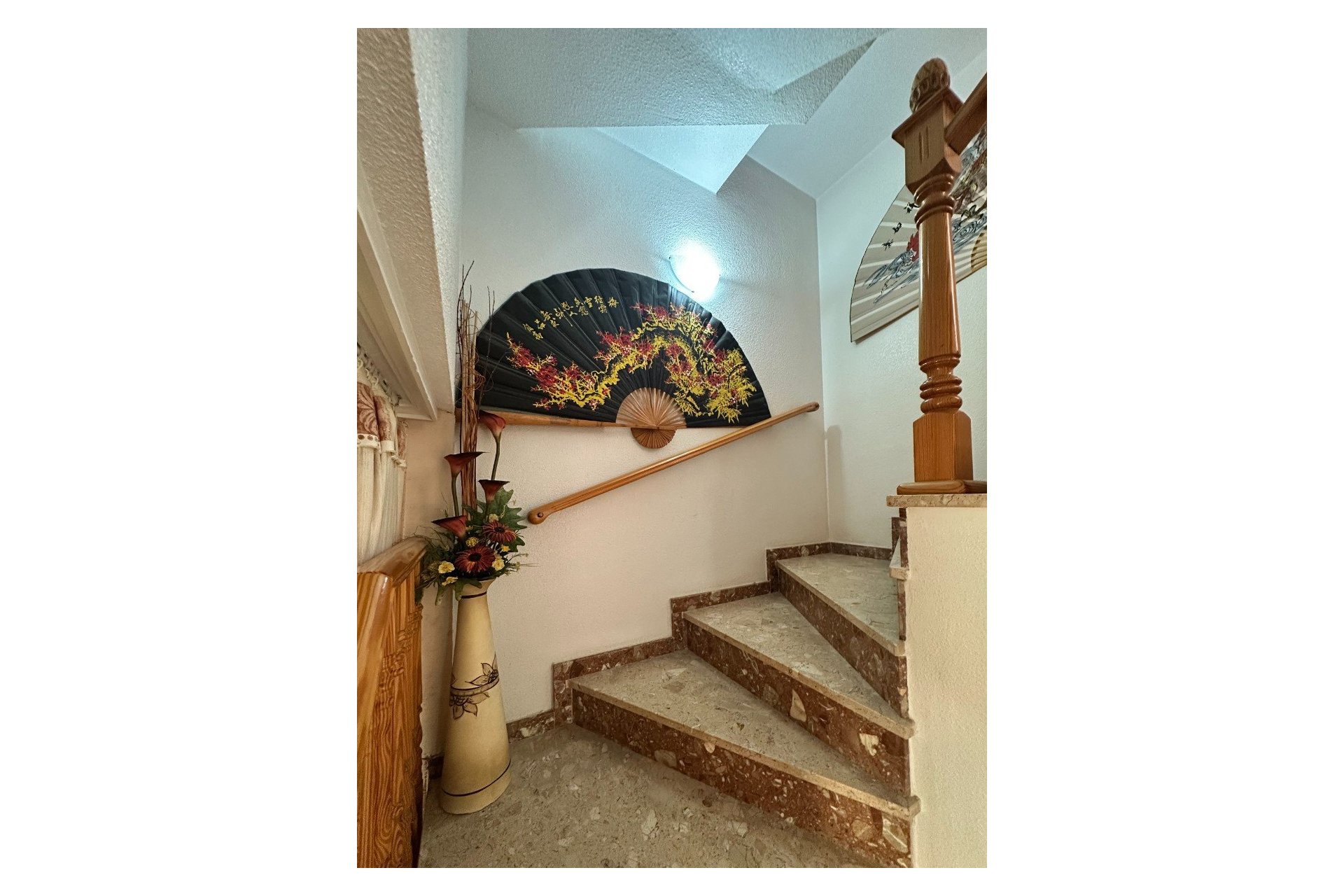 Revente - Town House -
Orihuela Costa - Costa Blanca