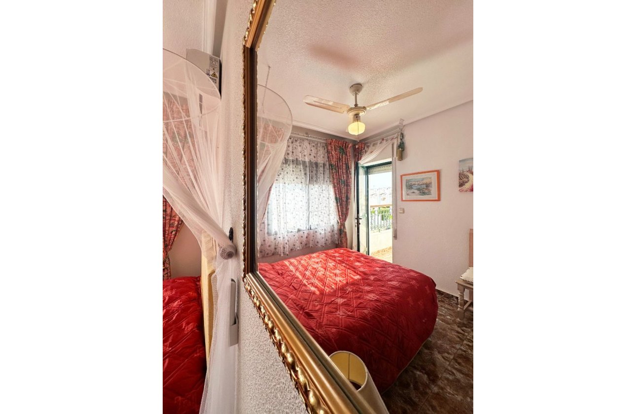 Revente - Town House -
Orihuela Costa - Costa Blanca