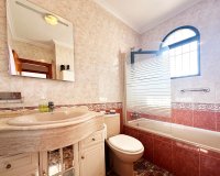 Revente - Town House -
Orihuela Costa - Costa Blanca