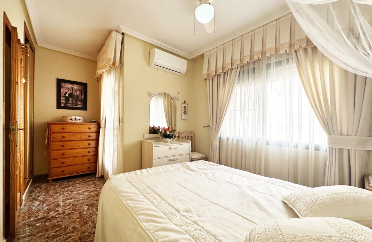 Revente - Town House -
Orihuela Costa - Costa Blanca