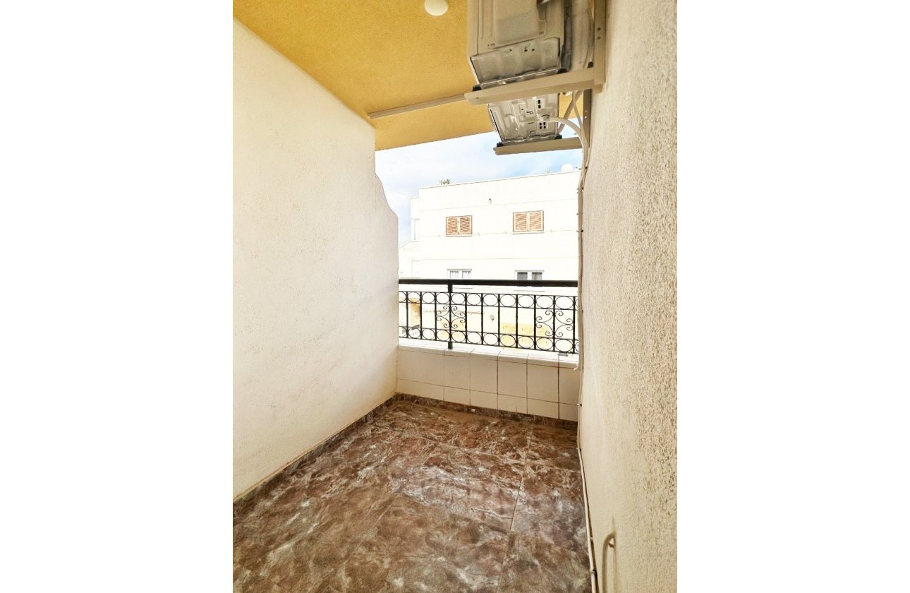 Revente - Town House -
Orihuela Costa - Costa Blanca