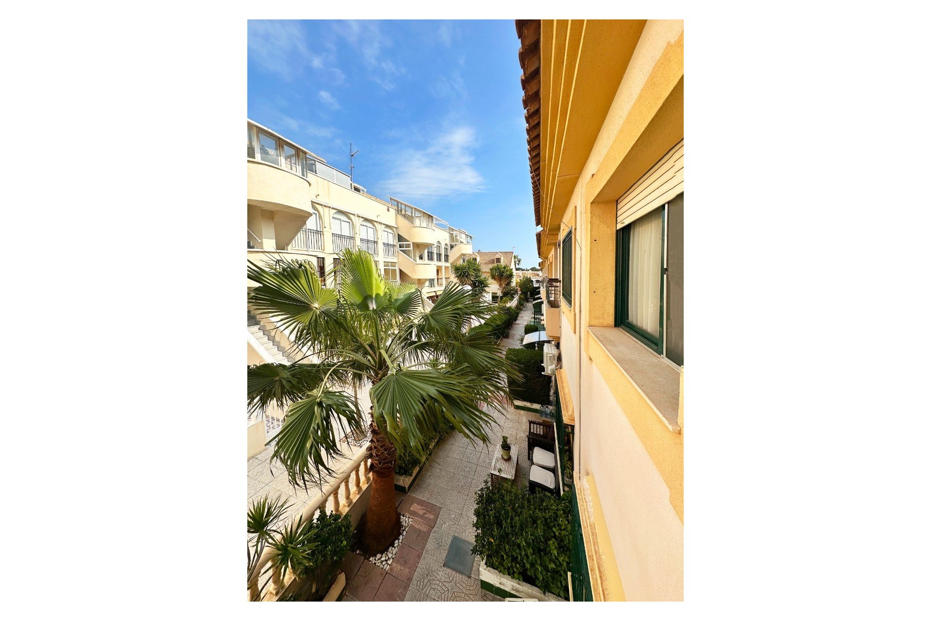 Revente - Town House -
Orihuela Costa - Costa Blanca