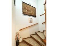 Revente - Town House -
Orihuela Costa - Costa Blanca