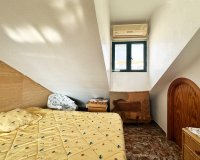 Revente - Town House -
Orihuela Costa - Costa Blanca