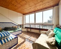 Revente - Town House -
Orihuela Costa - Costa Blanca