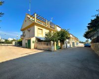 Revente - Town House -
Orihuela Costa - Costa Blanca