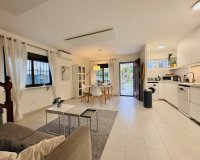 Revente - Town House -
Orihuela Costa - Costa Blanca